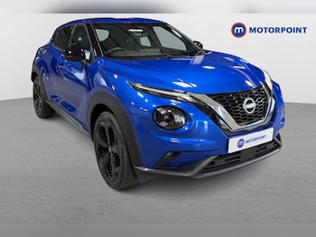 Used Nissan Juke 2025 for sale - 78874217: Photo