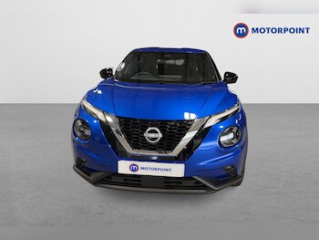 Used Nissan Juke 2025 for sale - 78874217: Photo