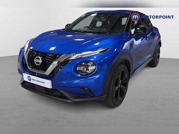 Used Nissan Juke 2025 for sale - 78874217: Photo