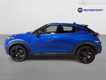 Used Nissan Juke 2025 for sale - 78874217: Photo