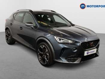 2023 - 1.4 eHybrid 204 V2 5dr DSG