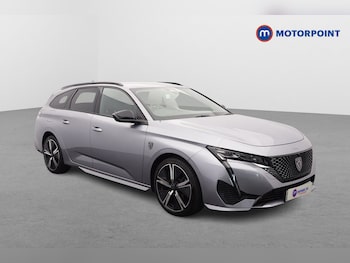 Used Peugeot 308 2025 for sale - 79174211: Photo