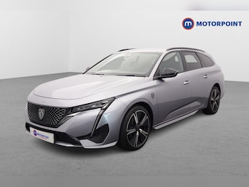 Used Peugeot 308 2025 for sale - 79174211: Photo