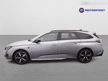 Used Peugeot 308 2025 for sale - 79174211: Photo