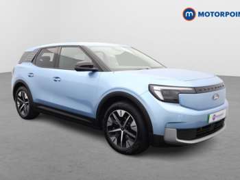 2024 - 210kW Select 77kWh 5dr Auto
