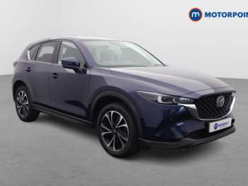 2022 - 2.0 Sport Edition 5dr