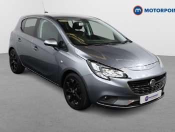 Used Vauxhall Corsa 2019 for sale - 75381109: Photo