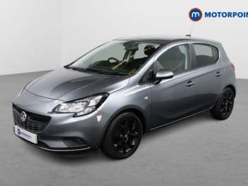Used Vauxhall Corsa 2019 for sale - 75381109: Photo