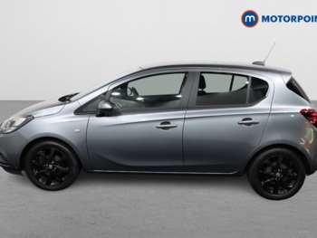 Used Vauxhall Corsa 2019 for sale - 75381109: Photo