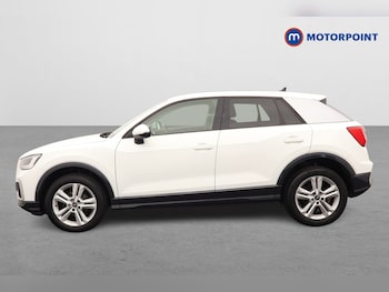 Used Audi Q2 2021 for sale - 78717869: Photo