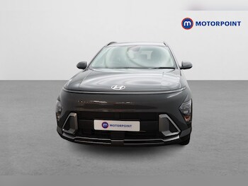 Used Hyundai KONA 2025 for sale - 78500186: Photo