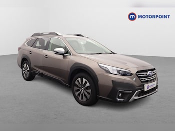 2024 - 2.5i Touring 5dr Lineartronic