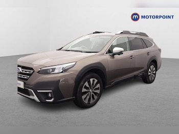 Used Subaru Outback 2024 for sale - 75895507: Photo