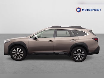 Used Subaru Outback 2024 for sale - 75895507: Photo