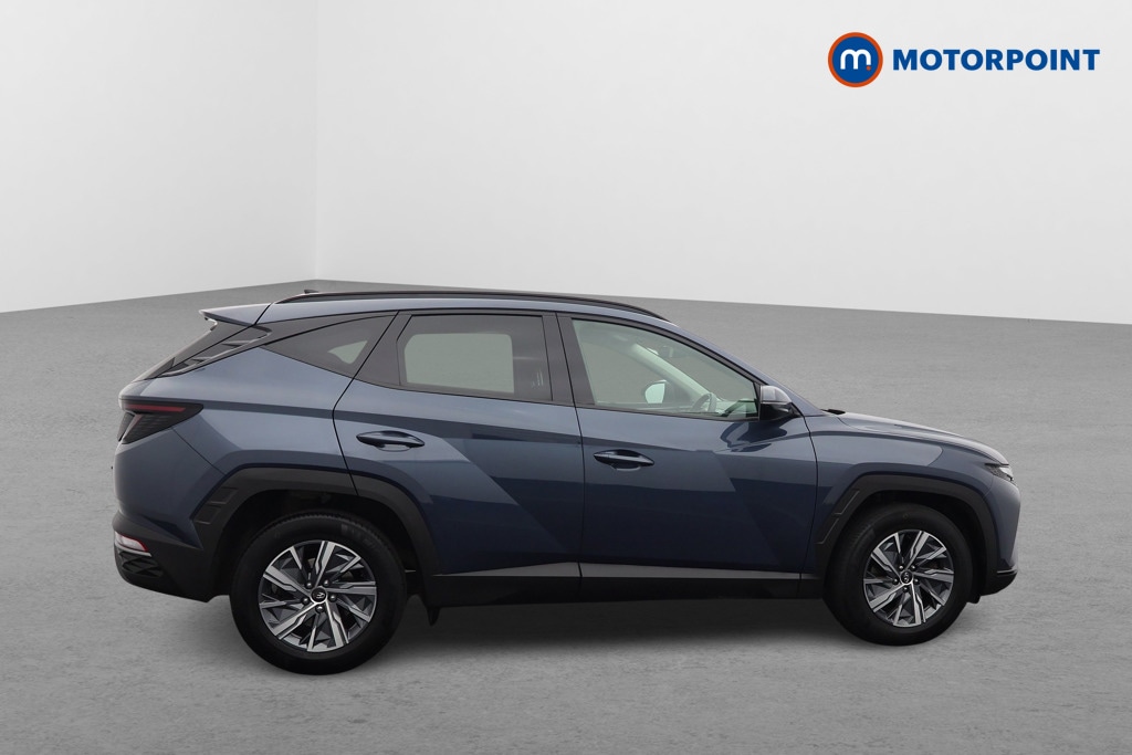 Used Hyundai TUCSON 2024 for sale - 76340900: Photo 1