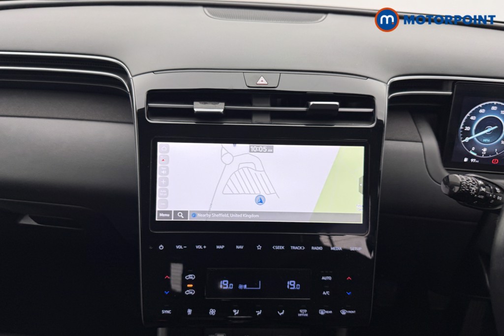 Used Hyundai TUCSON 2024 for sale - 76340900: Photo 10