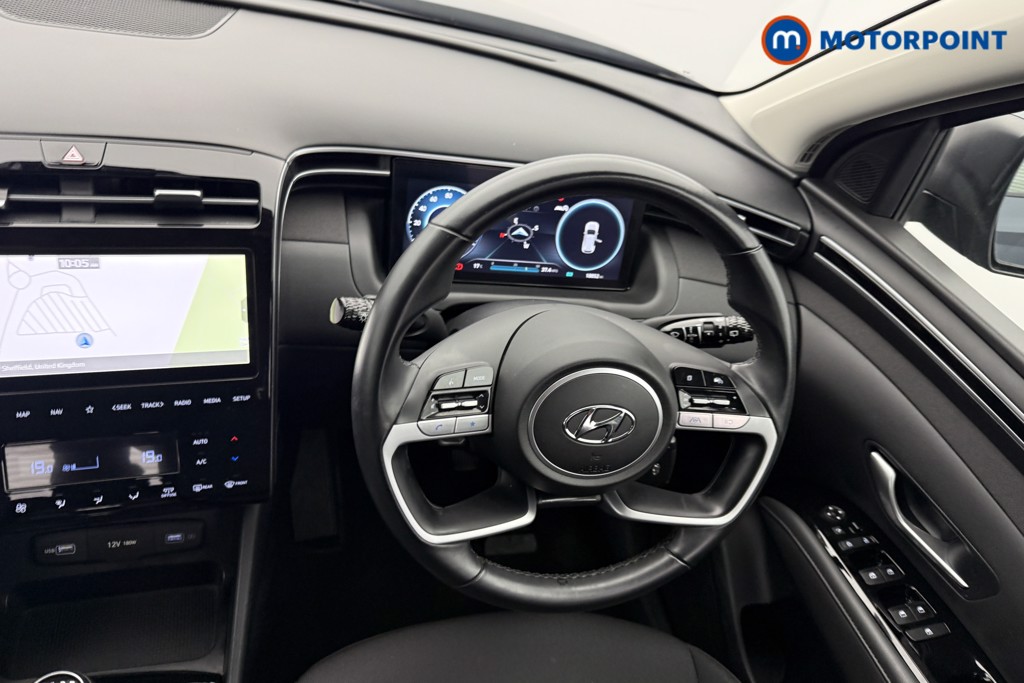 Used Hyundai TUCSON 2024 for sale - 76340900: Photo 11