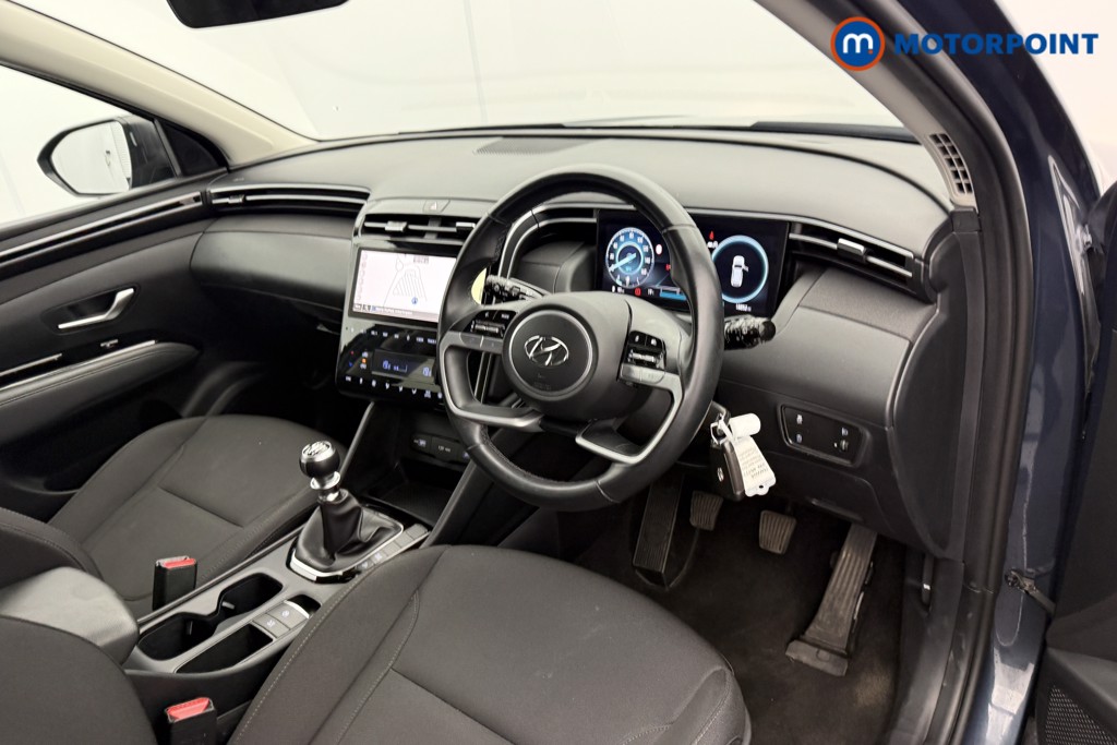 Used Hyundai TUCSON 2024 for sale - 76340900: Photo 12