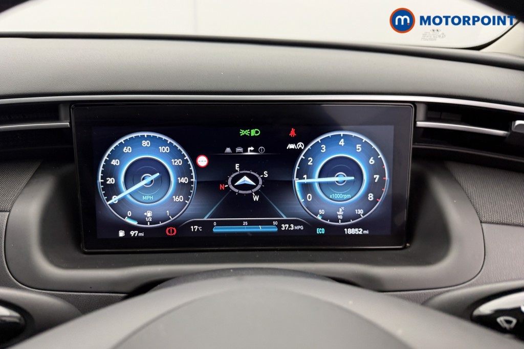 Used Hyundai TUCSON 2024 for sale - 76340900: Photo 13