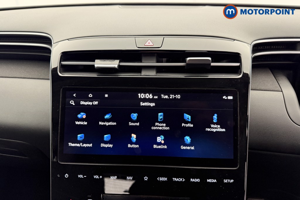Used Hyundai TUCSON 2024 for sale - 76340900: Photo 14