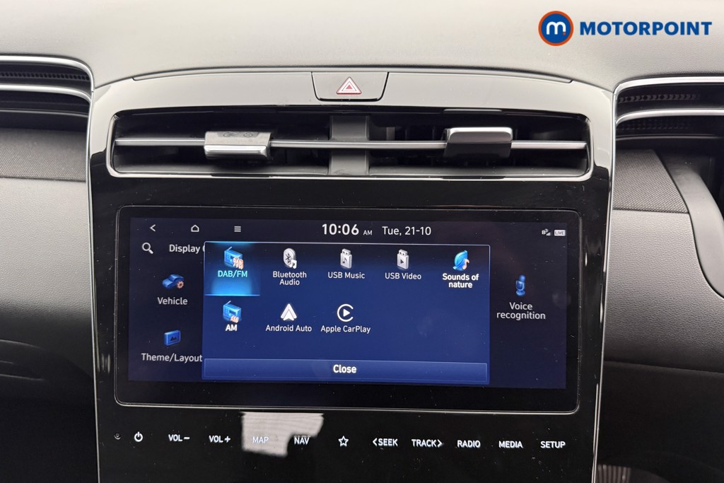 Used Hyundai TUCSON 2024 for sale - 76340900: Photo 15