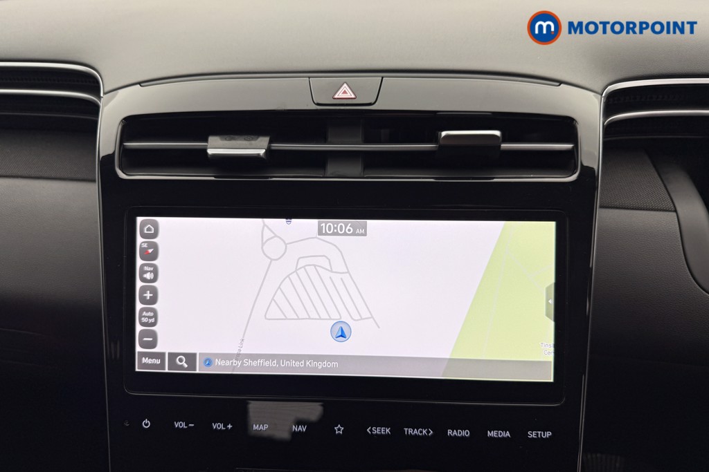 Used Hyundai TUCSON 2024 for sale - 76340900: Photo 17