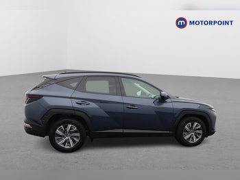 Hyundai - TUCSON