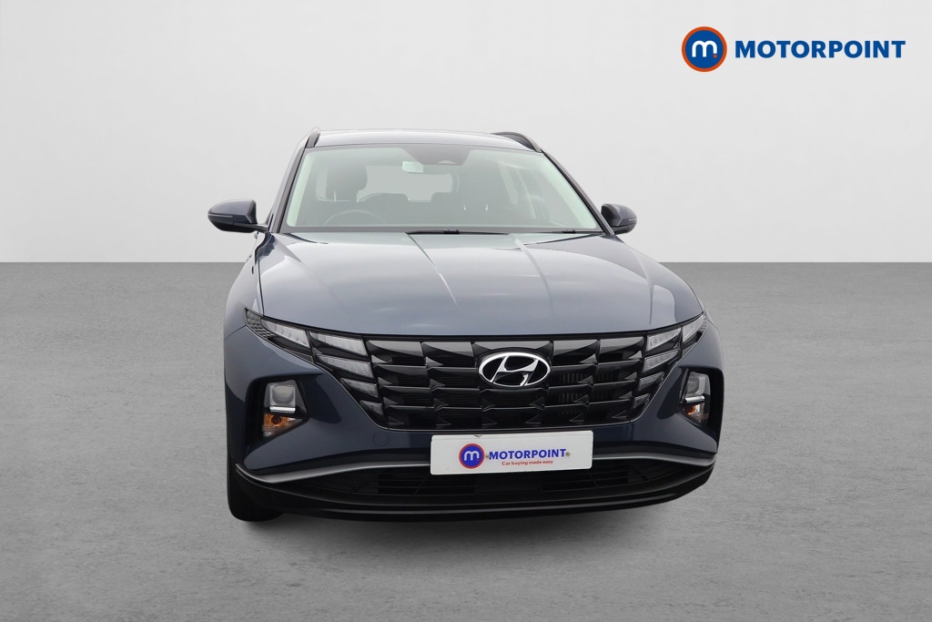 Used Hyundai TUCSON 2024 for sale - 76340900: Photo 2