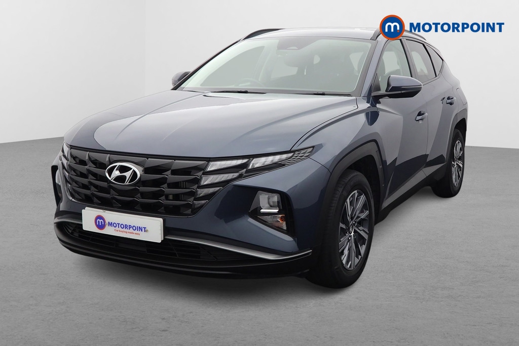 Used Hyundai TUCSON 2024 for sale - 76340900: Photo 3