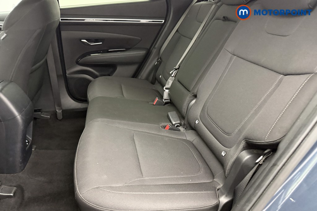 Used Hyundai TUCSON 2024 for sale - 76340900: Photo 31