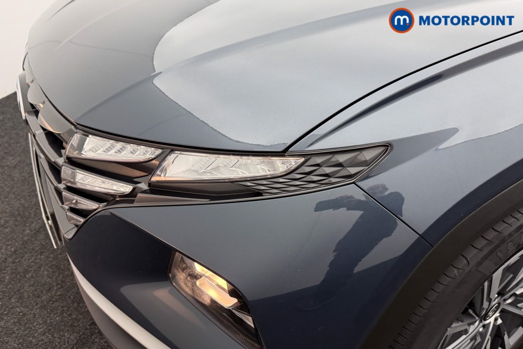 Used Hyundai TUCSON 2024 for sale - 76340900: Photo 35