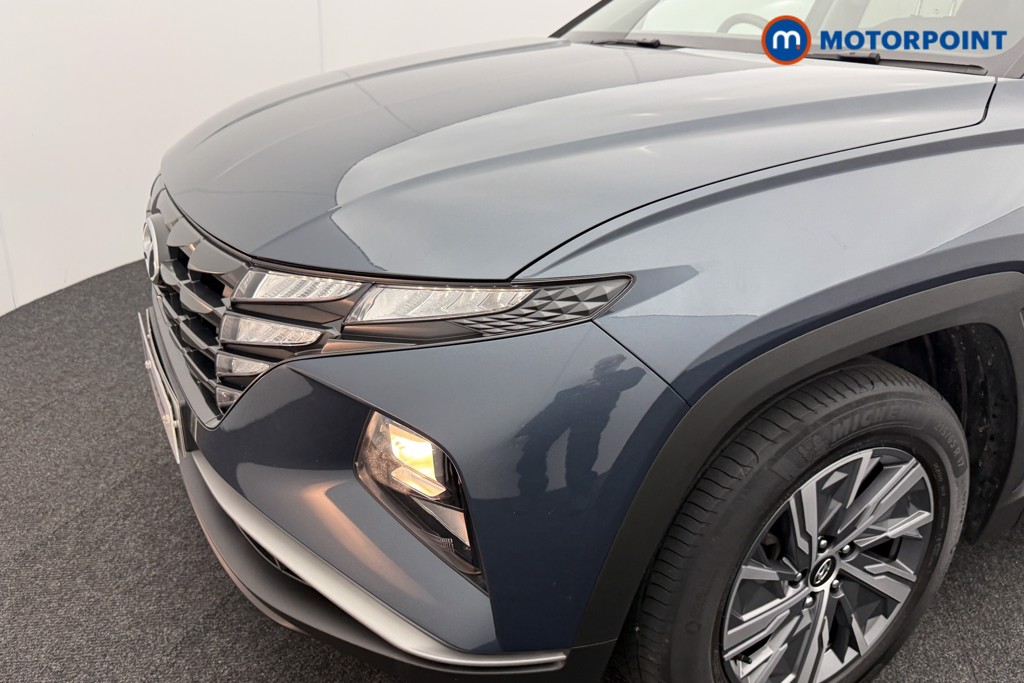Used Hyundai TUCSON 2024 for sale - 76340900: Photo 36