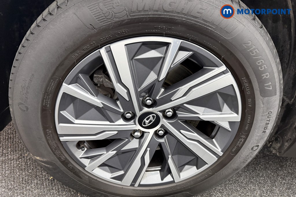 Used Hyundai TUCSON 2024 for sale - 76340900: Photo 37