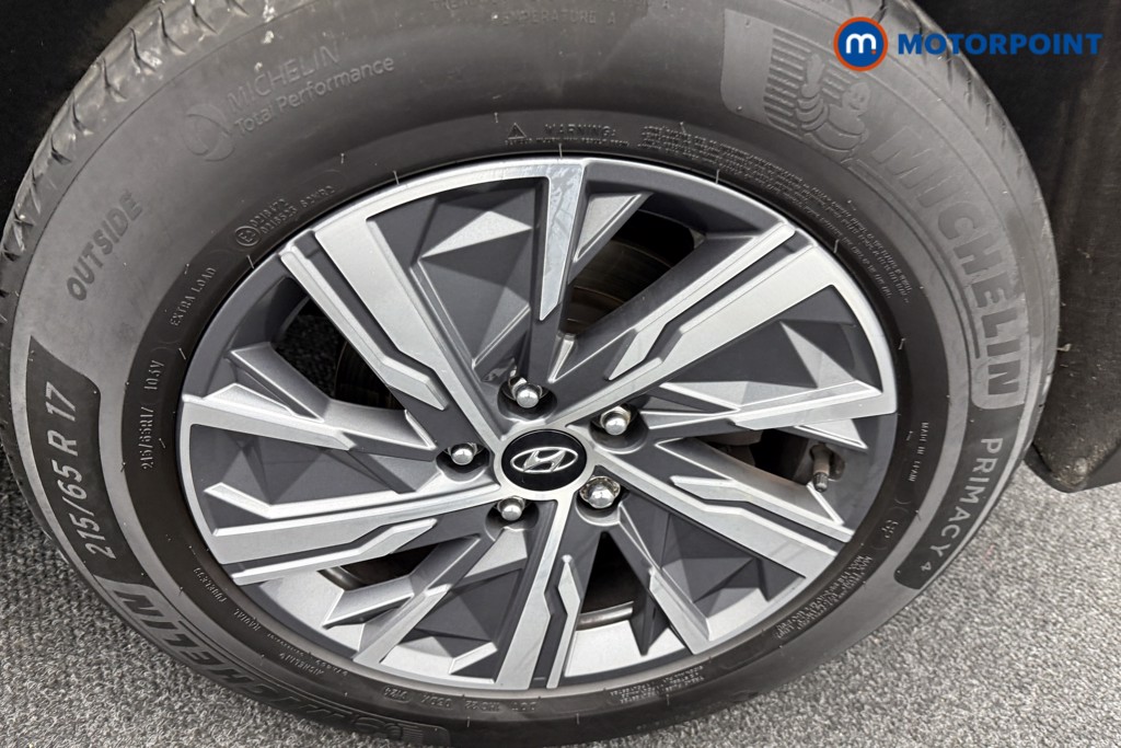 Used Hyundai TUCSON 2024 for sale - 76340900: Photo 38