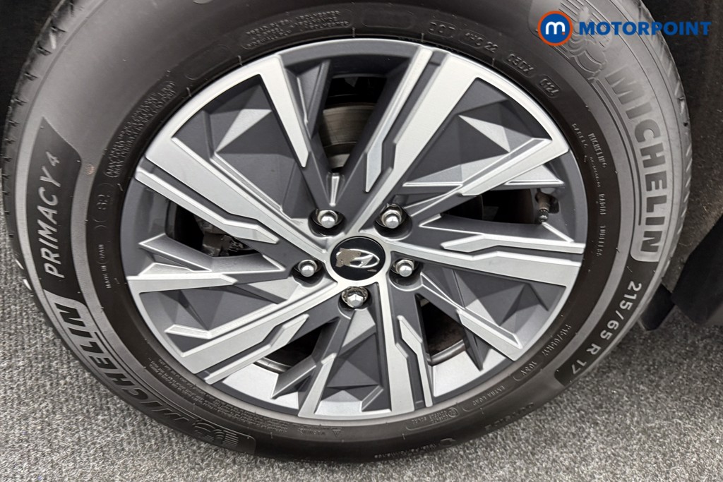 Used Hyundai TUCSON 2024 for sale - 76340900: Photo 39