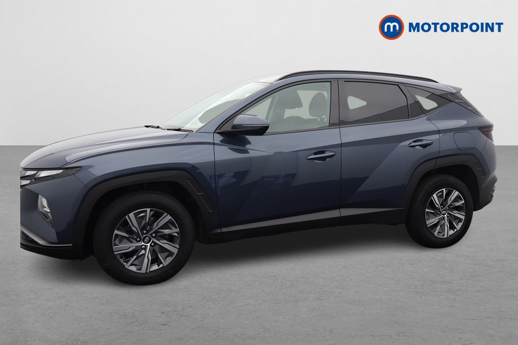 Used Hyundai TUCSON 2024 for sale - 76340900: Photo 4