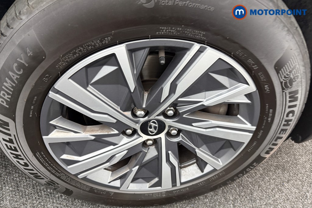 Used Hyundai TUCSON 2024 for sale - 76340900: Photo 40