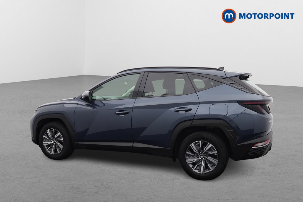 Used Hyundai TUCSON 2024 for sale - 76340900: Photo 5