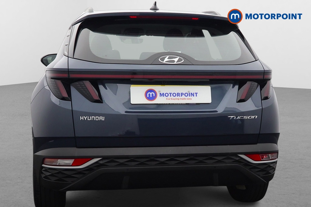 Used Hyundai TUCSON 2024 for sale - 76340900: Photo 7