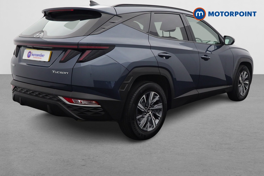 Used Hyundai TUCSON 2024 for sale - 76340900: Photo 8