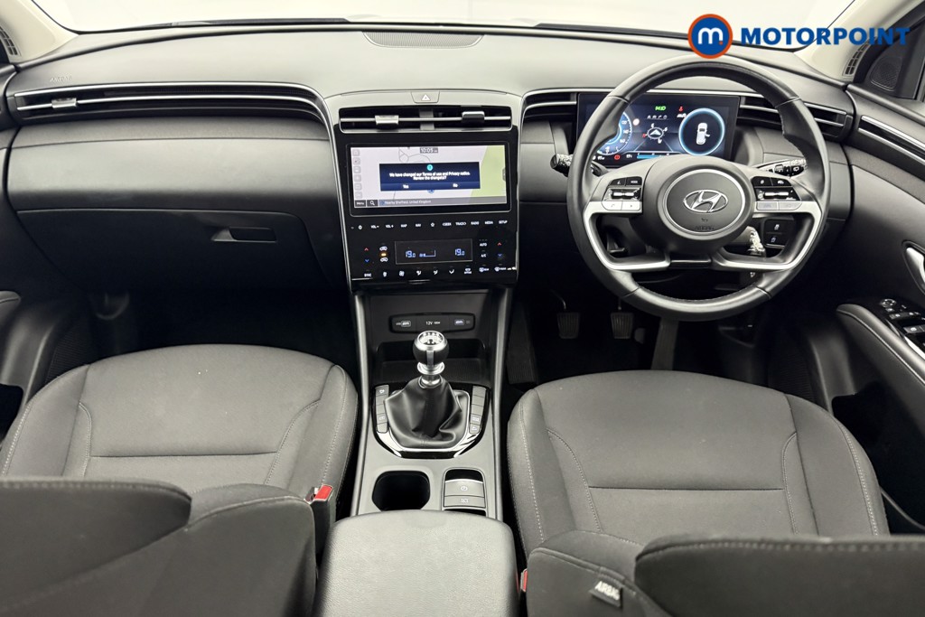 Used Hyundai TUCSON 2024 for sale - 76340900: Photo 9