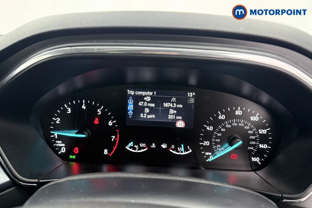 Used Ford Focus 2023 for sale - 76394322: Photo 13