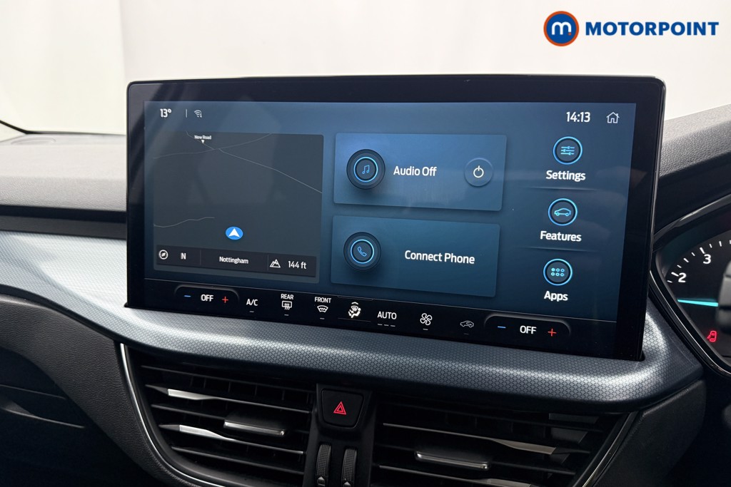 Used Ford Focus 2023 for sale - 76394322: Photo 14