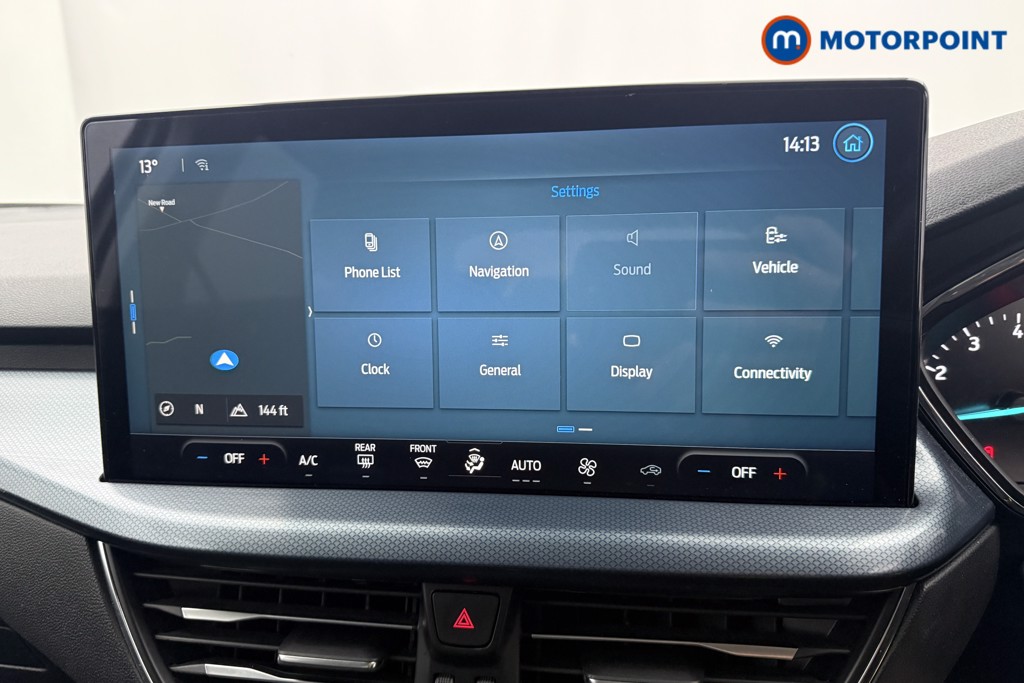 Used Ford Focus 2023 for sale - 76394322: Photo 15