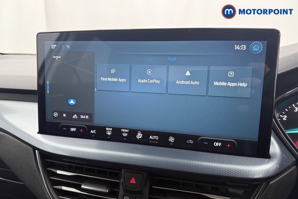 Used Ford Focus 2023 for sale - 76394322: Photo 17