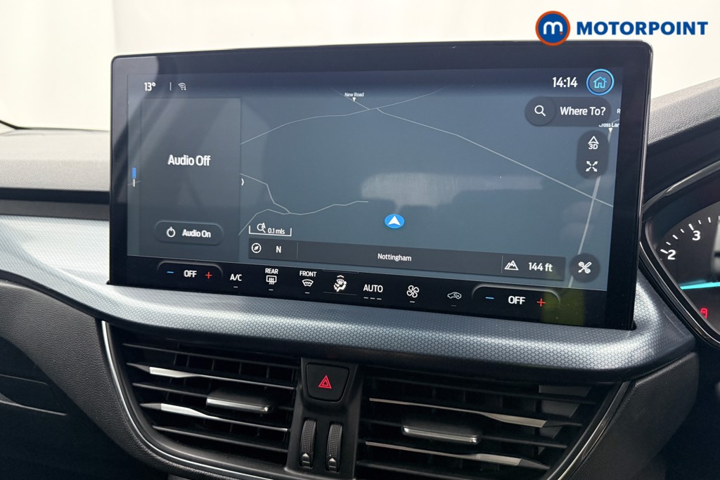 Used Ford Focus 2023 for sale - 76394322: Photo 19