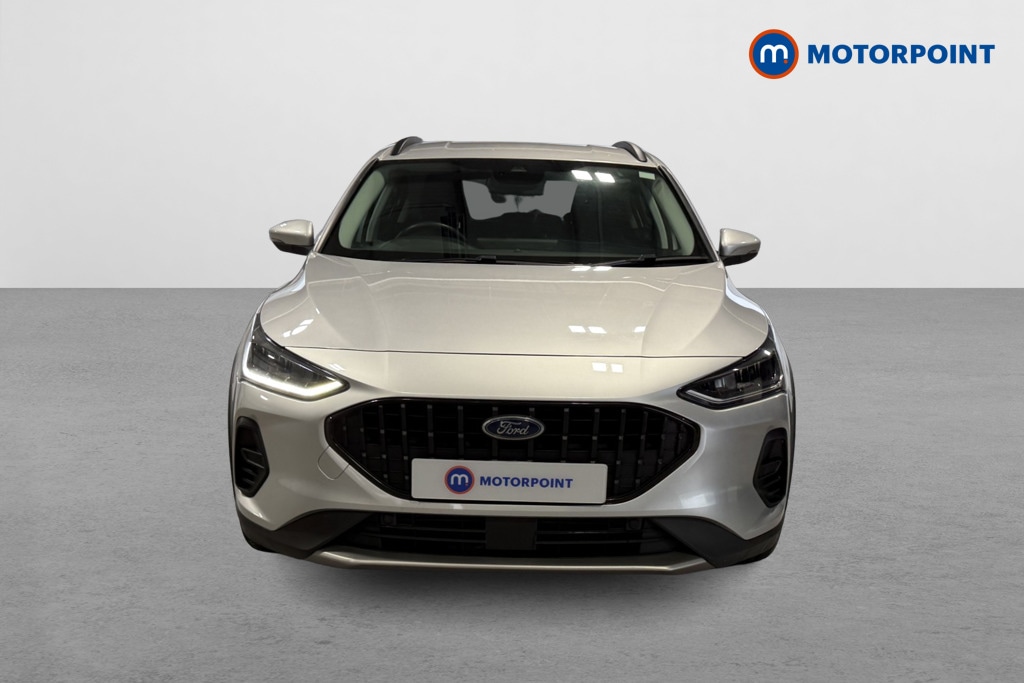 Used Ford Focus 2023 for sale - 76394322: Photo 2