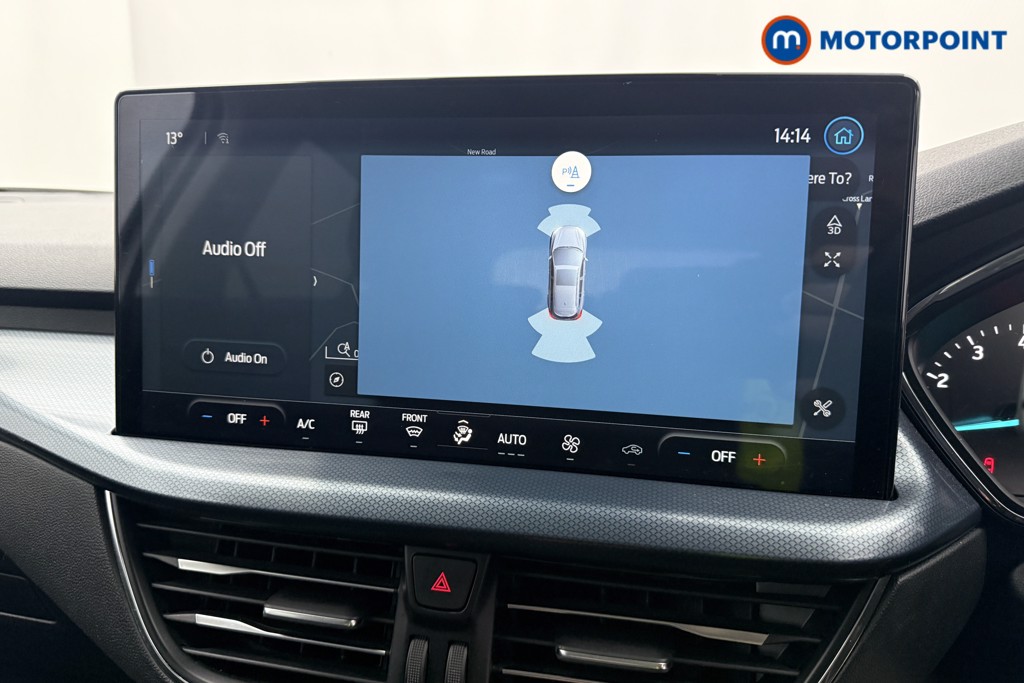 Used Ford Focus 2023 for sale - 76394322: Photo 20