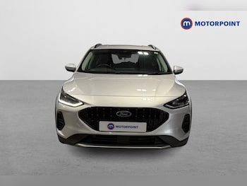 Used Ford Focus 2023 for sale - 76394322: Photo