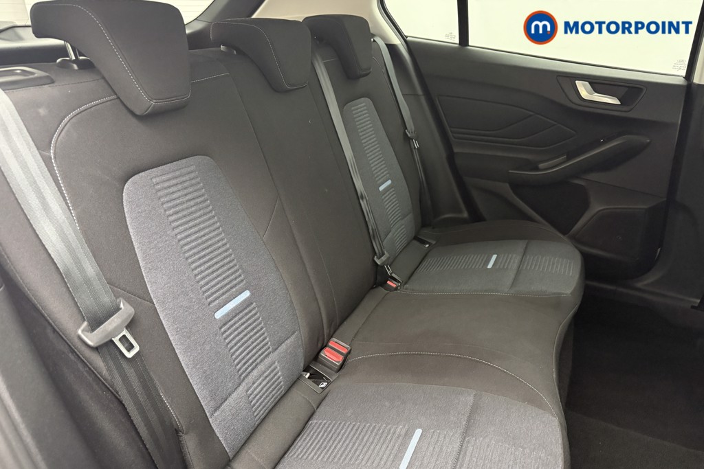 Used Ford Focus 2023 for sale - 76394322: Photo 30